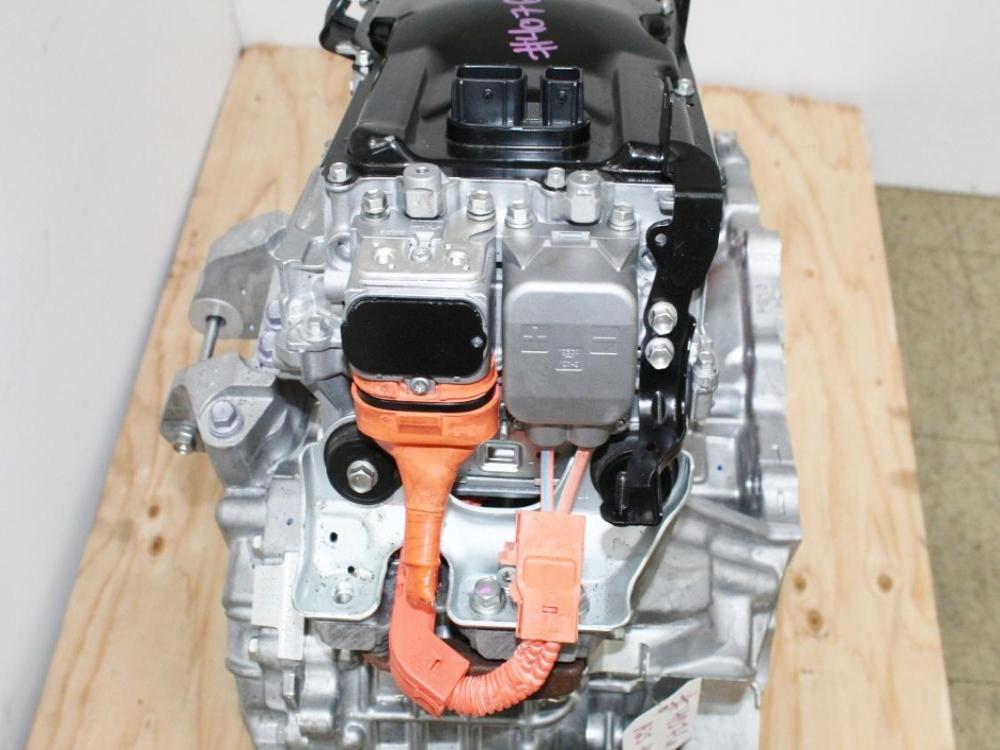 2020-2024 Toyota Highlander Hybrid 2.5L Automatic Transmission 2WD | 29K Miles: Image 11