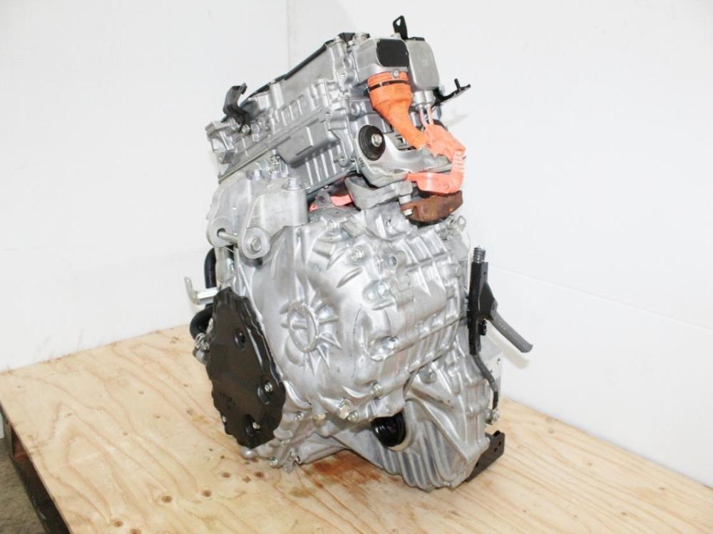 2020-2024 Toyota Highlander Hybrid 2.5L Automatic Transmission 2WD | 29K Miles: Image 13