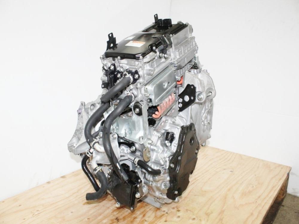 2020-2024 Toyota Highlander Hybrid 2.5L Automatic Transmission 2WD | 29K Miles: Image 17