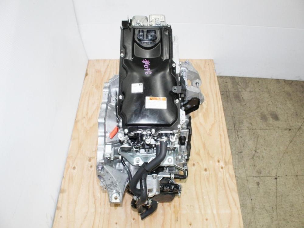 2020-2024 Toyota Highlander Hybrid 2.5L Automatic Transmission 2WD | 29K Miles: Image 20