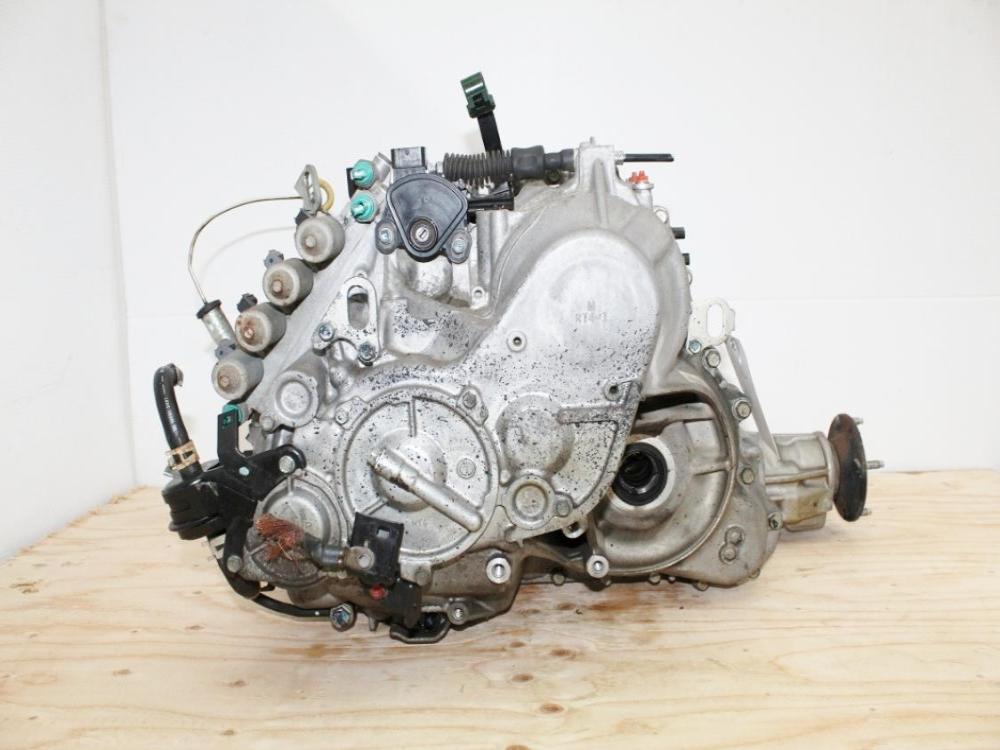 2010-2013 Acura MDX Transmission Automatic AWD 3.7L | J37A: Image 10