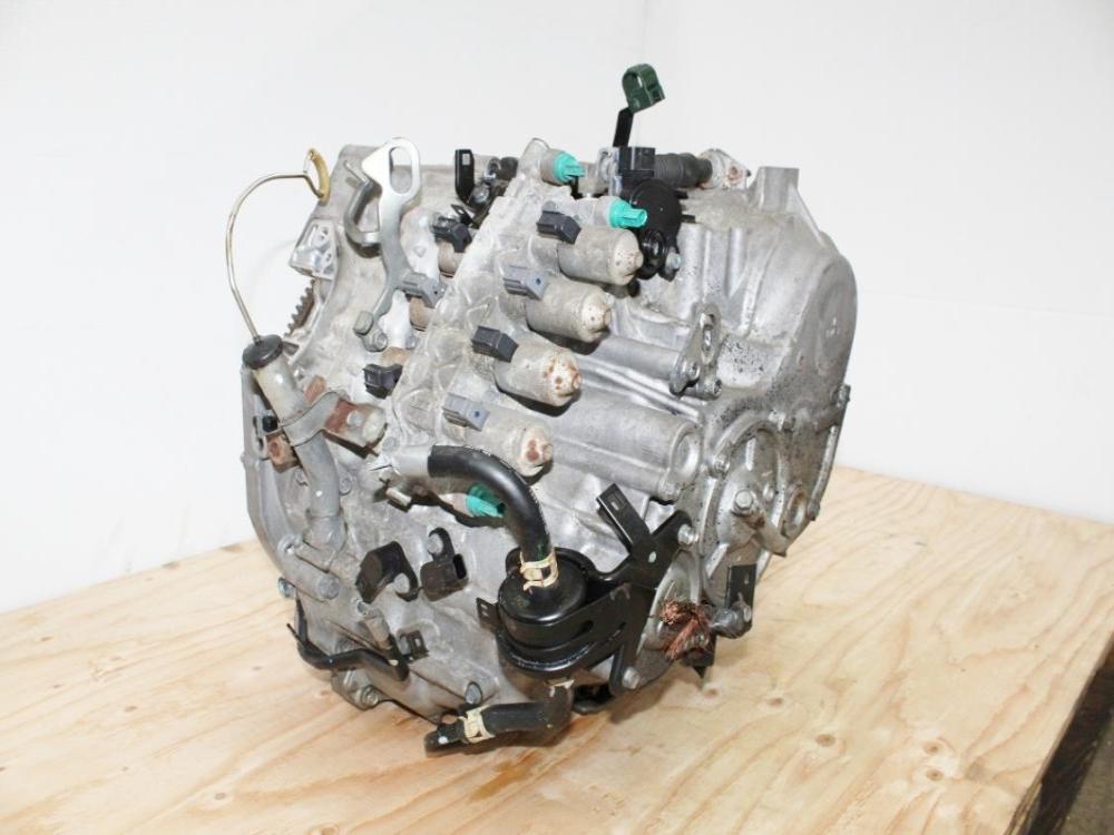 2010-2013 Acura MDX Transmission Automatic AWD 3.7L | J37A: Image 12