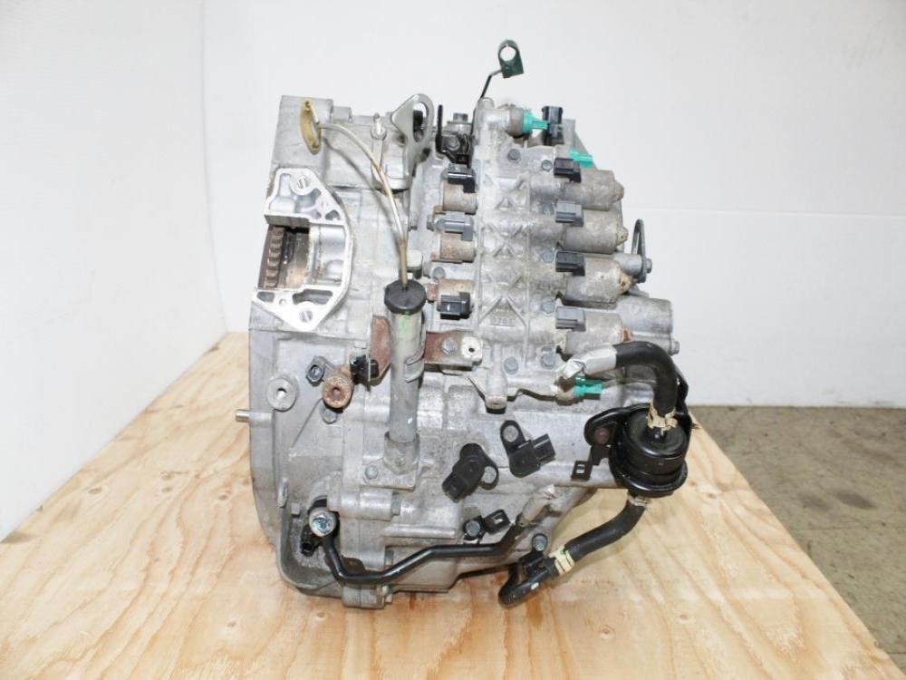2010-2013 Acura MDX Transmission Automatic AWD 3.7L | J37A: Image 14