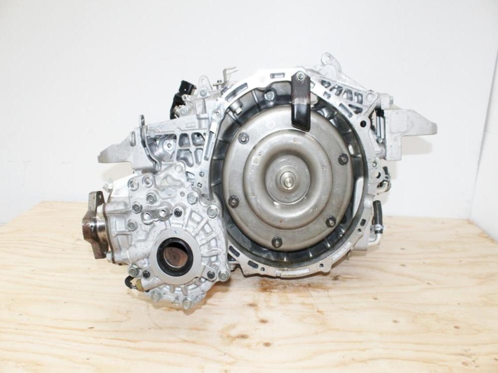 Infiniti QX60 3.5L AWD 9-Speed Automatic Transmission Transfer Case 2022 2023 2024: Image 1