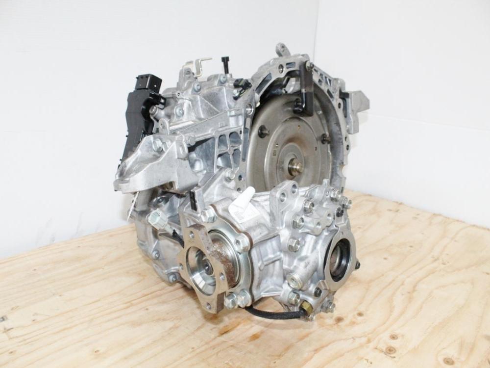 Infiniti QX60 3.5L AWD 9-Speed Automatic Transmission Transfer Case 2022 2023 2024: Image 3