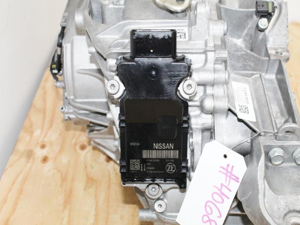 Infiniti QX60 3.5L AWD 9-Speed Automatic Transmission Transfer Case 2022 2023 2024: Image 6