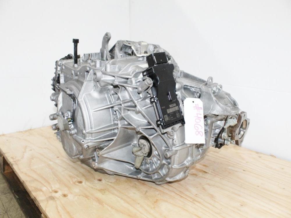 Infiniti QX60 3.5L AWD 9-Speed Automatic Transmission Transfer Case 2022 2023 2024: Image 9
