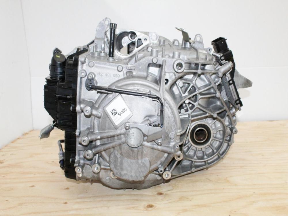 Infiniti QX60 3.5L AWD 9-Speed Automatic Transmission Transfer Case 2022 2023 2024: Image 14