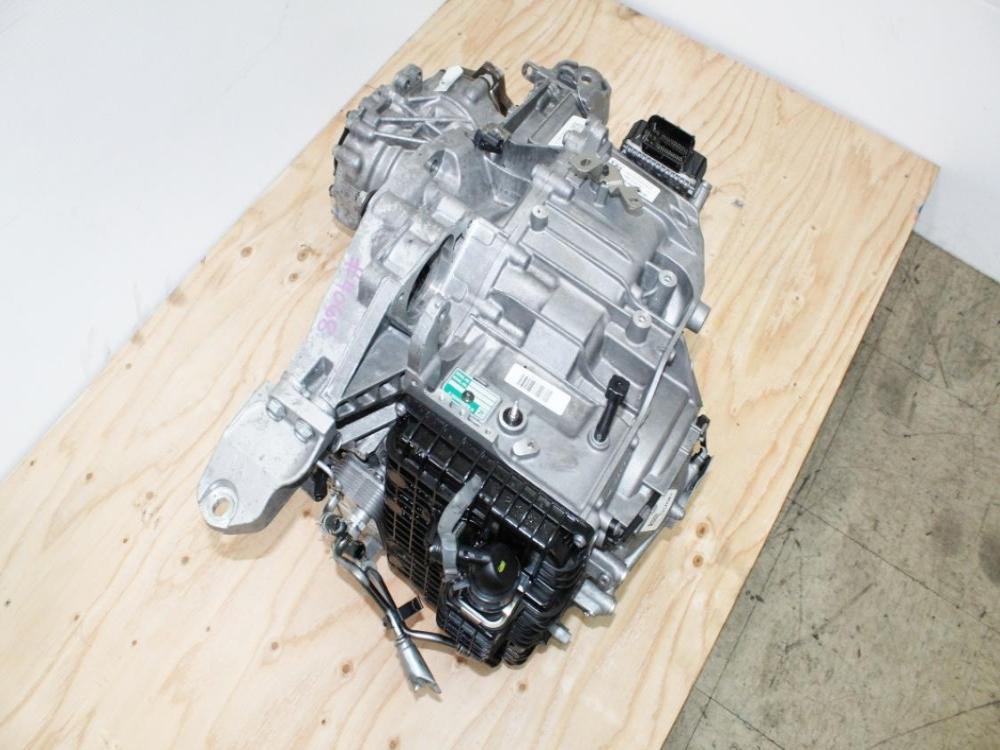 Infiniti QX60 3.5L AWD 9-Speed Automatic Transmission Transfer Case 2022 2023 2024: Image 15