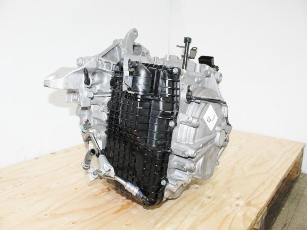 Infiniti QX60 3.5L AWD 9-Speed Automatic Transmission Transfer Case 2022 2023 2024: Image 16