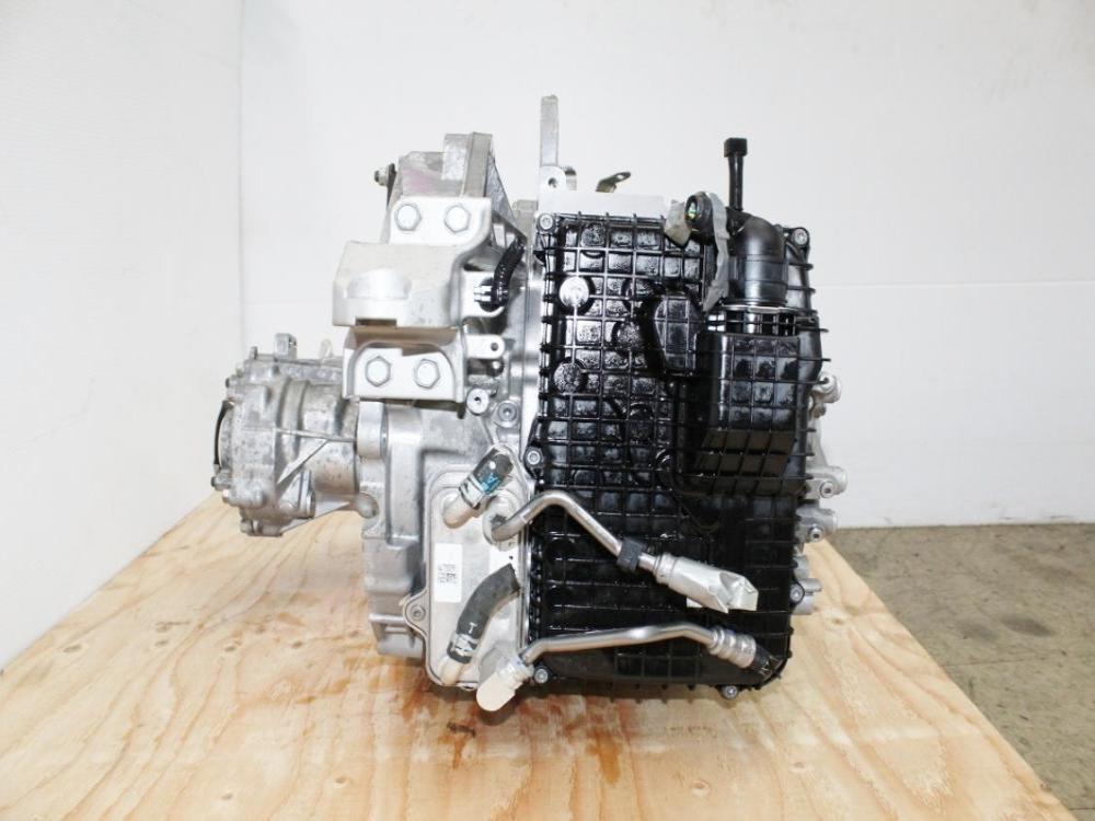 Infiniti QX60 3.5L AWD 9-Speed Automatic Transmission Transfer Case 2022 2023 2024: Image 18