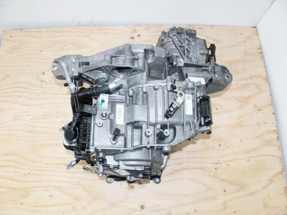 2022-2024 Nissan Pathfinder 3.5L AWD 9HP50 Transmission w/ Transfer Case 9-Speed: Image 1