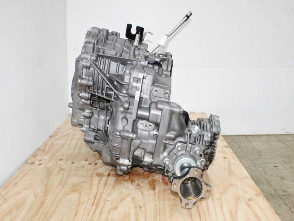 Nissan Murano CVT Transmission 2009 2010 2011 2012 2013 2014 | 3.5L AWD | RE0F10A | Low Mileage: Image 5