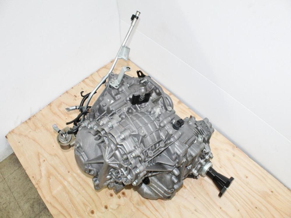 Nissan Murano CVT Transmission 2009 2010 2011 2012 2013 2014 | 3.5L AWD | RE0F10A | Low Mileage: Image 6