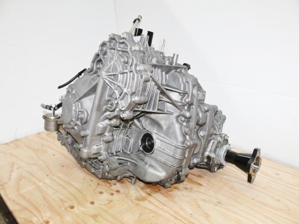 Nissan Murano CVT Transmission 2009 2010 2011 2012 2013 2014 | 3.5L AWD | RE0F10A | Low Mileage: Image 7