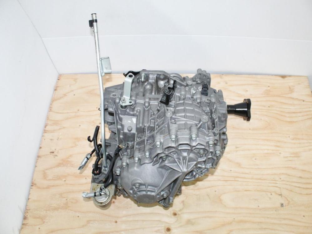 Nissan Murano CVT Transmission 2009 2010 2011 2012 2013 2014 | 3.5L AWD | RE0F10A | Low Mileage: Image 8