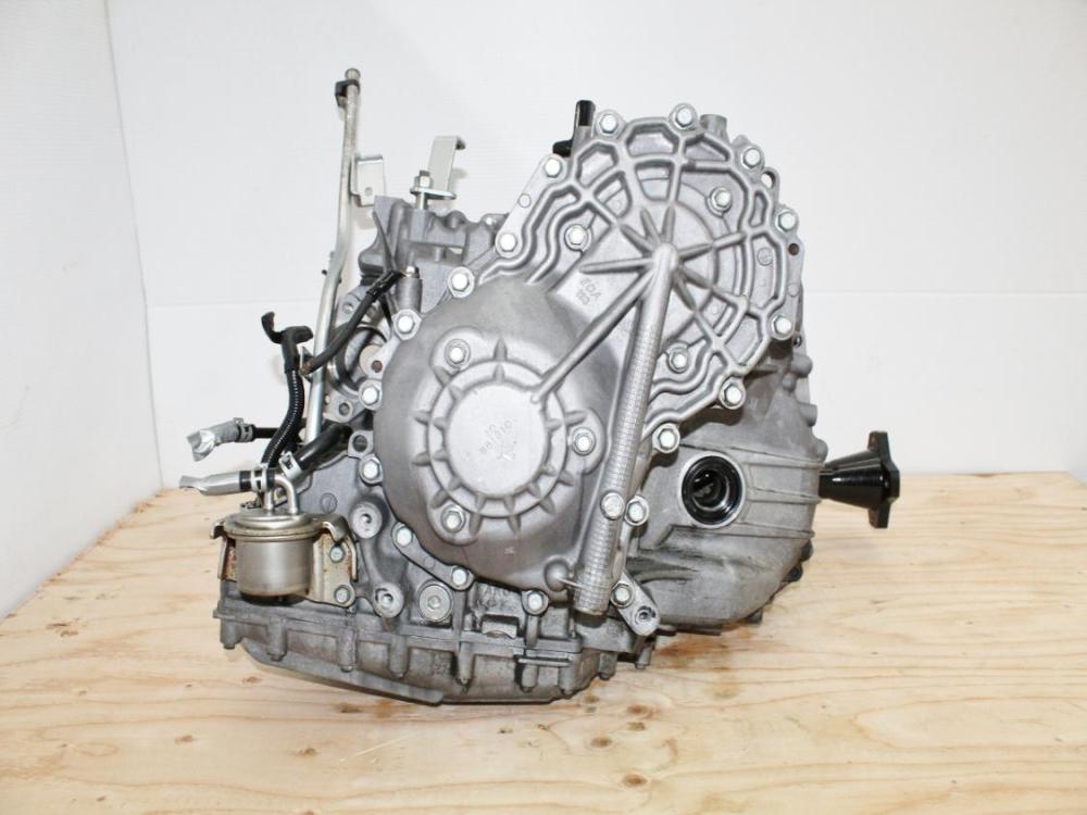 Nissan Murano CVT Transmission 2009 2010 2011 2012 2013 2014 | 3.5L AWD | RE0F10A | Low Mileage: Image 9