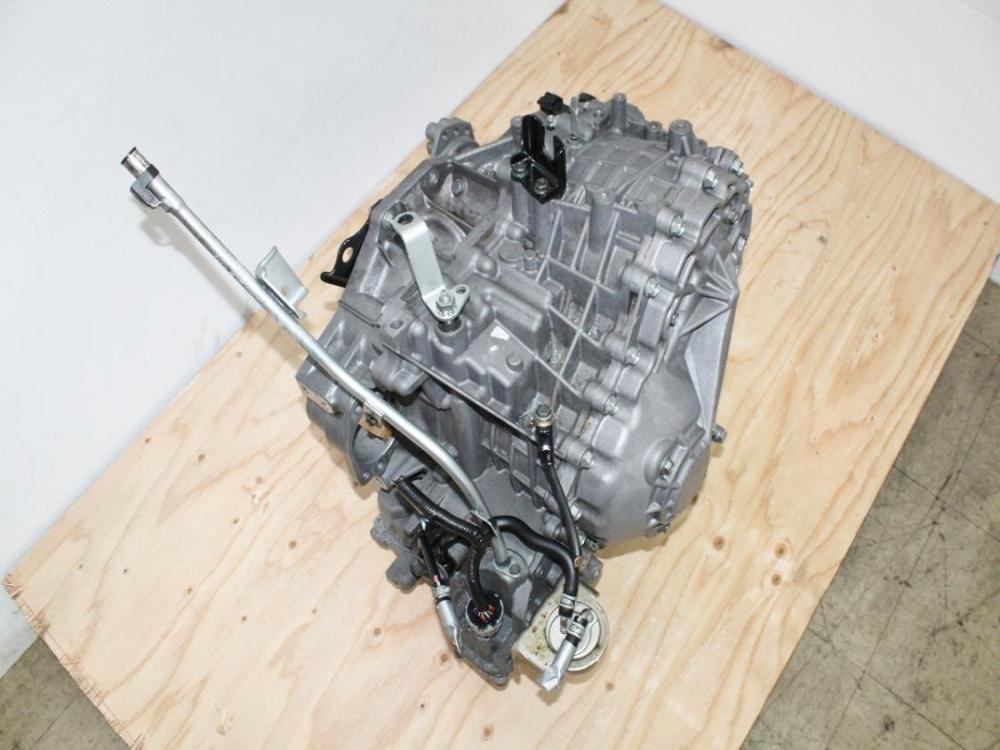 Nissan Murano CVT Transmission 2009 2010 2011 2012 2013 2014 | 3.5L AWD | RE0F10A | Low Mileage: Image 10