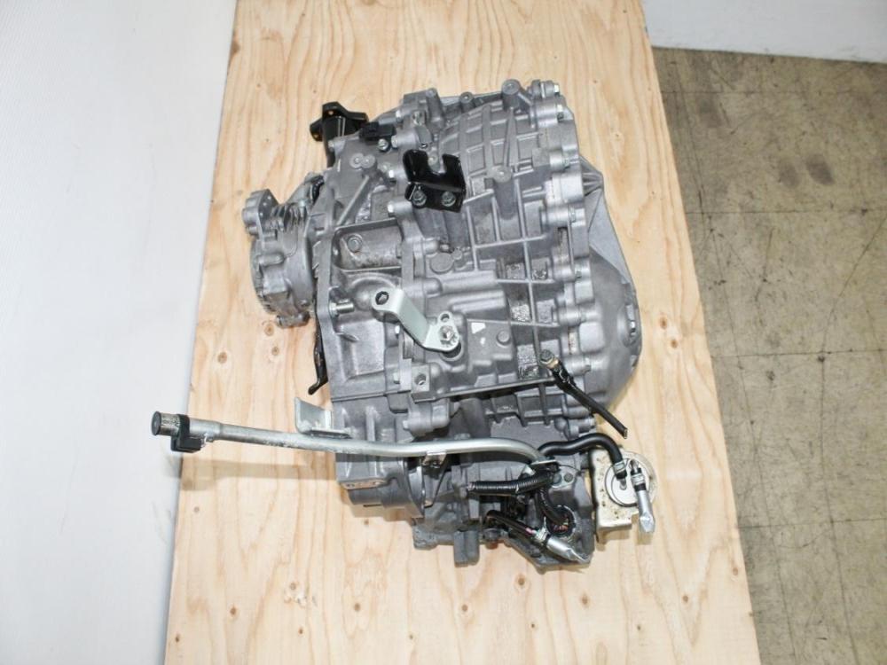 Nissan Murano CVT Transmission 2009 2010 2011 2012 2013 2014 | 3.5L AWD | RE0F10A | Low Mileage: Image 12