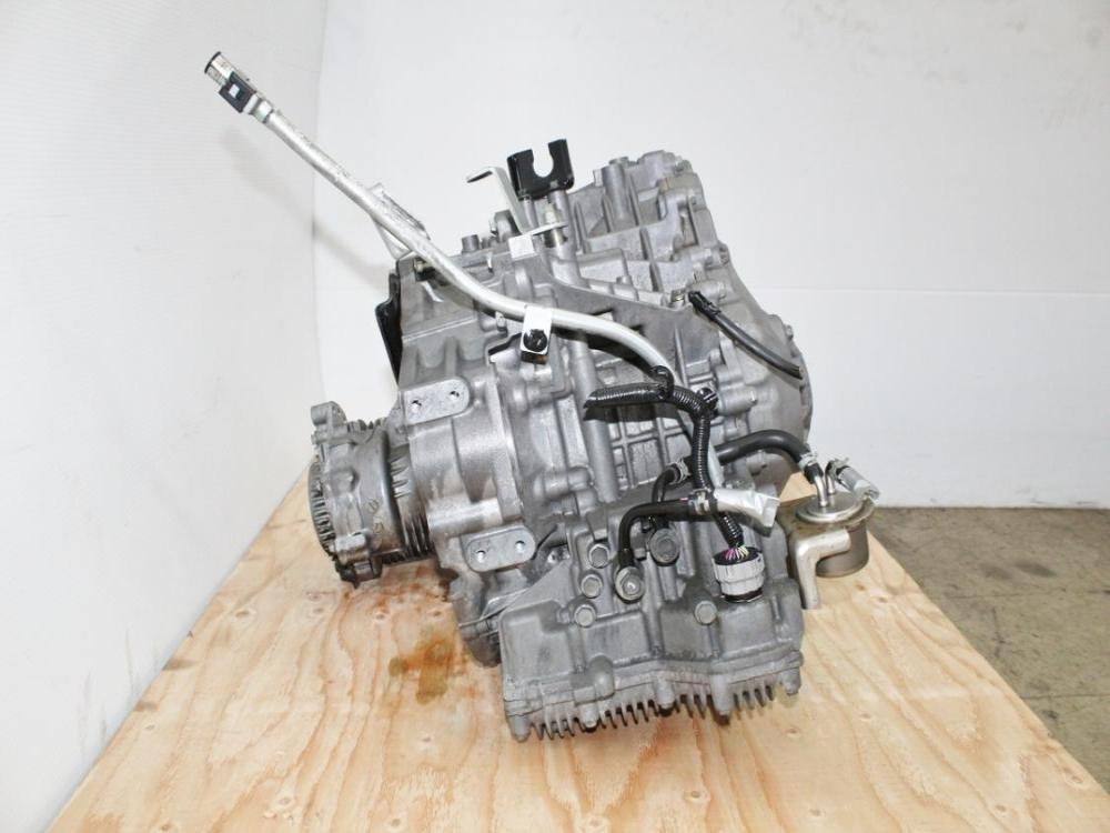 Nissan Murano CVT Transmission 2009 2010 2011 2012 2013 2014 | 3.5L AWD | RE0F10A | Low Mileage: Image 13