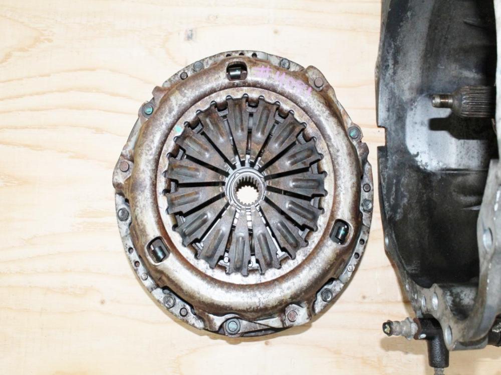 1995-2004 Toyota Tacoma 2.7L 3RZ-FE RWD 5-Speed Manual Transmission W59 95-97 T100: Image 3