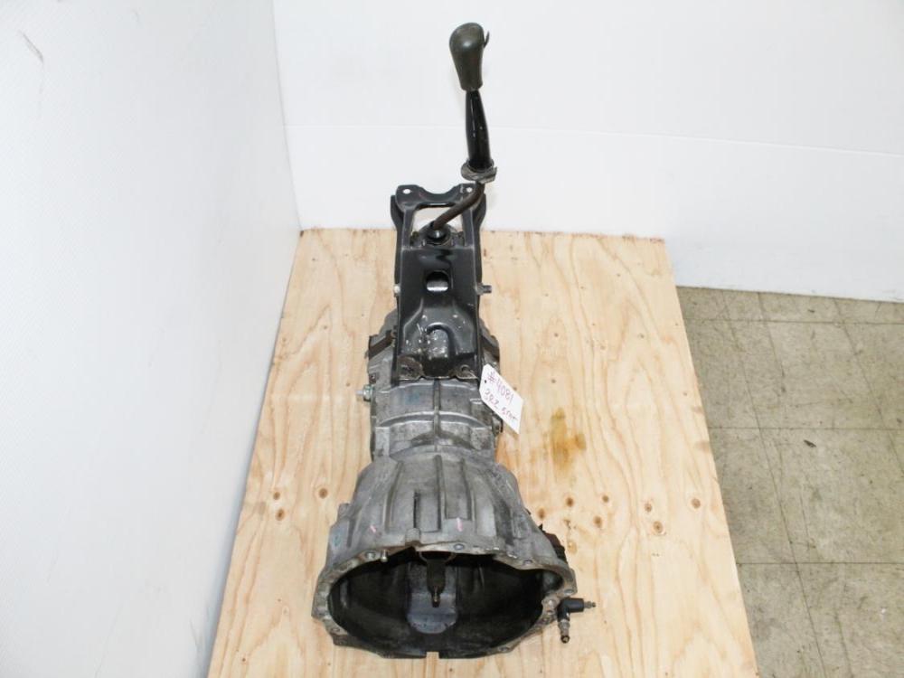 1995-2004 Toyota Tacoma 2.7L 3RZ-FE RWD 5-Speed Manual Transmission W59 95-97 T100: Image 6
