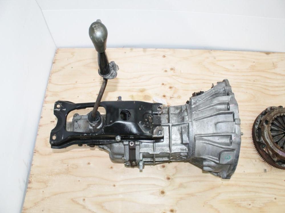 1995-2004 Toyota Tacoma 2.7L 3RZ-FE RWD 5-Speed Manual Transmission W59 95-97 T100: Image 10