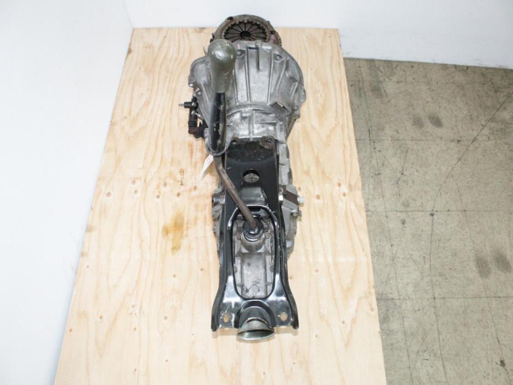 1995-2004 Toyota Tacoma 2.7L 3RZ-FE RWD 5-Speed Manual Transmission W59 95-97 T100: Image 14