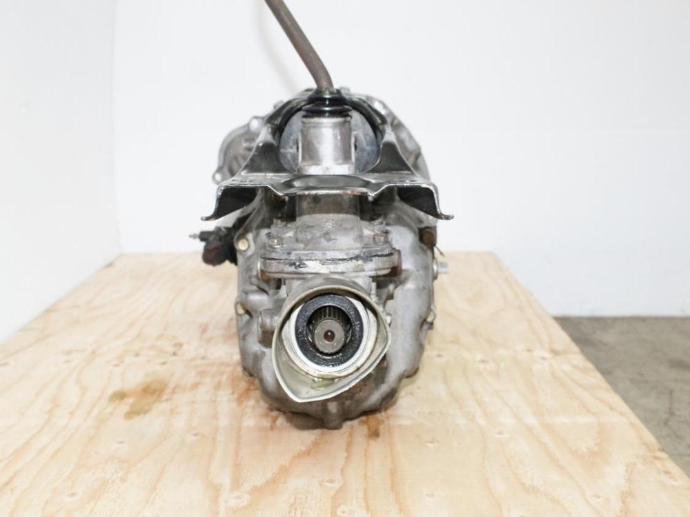 1995-2004 Toyota Tacoma 2.7L 3RZ-FE RWD 5-Speed Manual Transmission W59 95-97 T100: Image 15