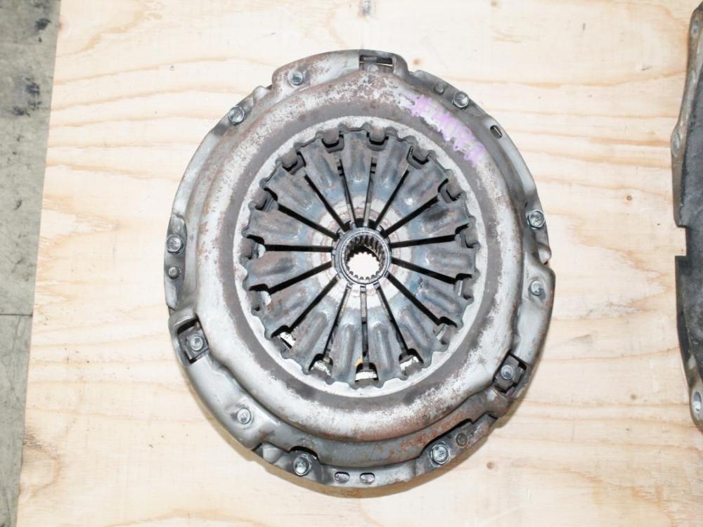 1996-2000 Toyota 4Runner 2.7L 3RZ-FE RWD 5-Speed Manual Transmission W59: Image 7