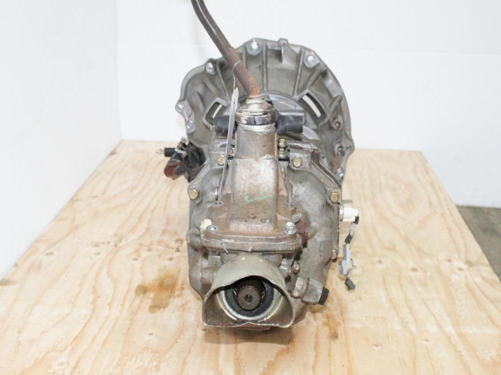 1996-2000 Toyota 4Runner 2.7L 3RZ-FE RWD 5-Speed Manual Transmission W59: Image 15