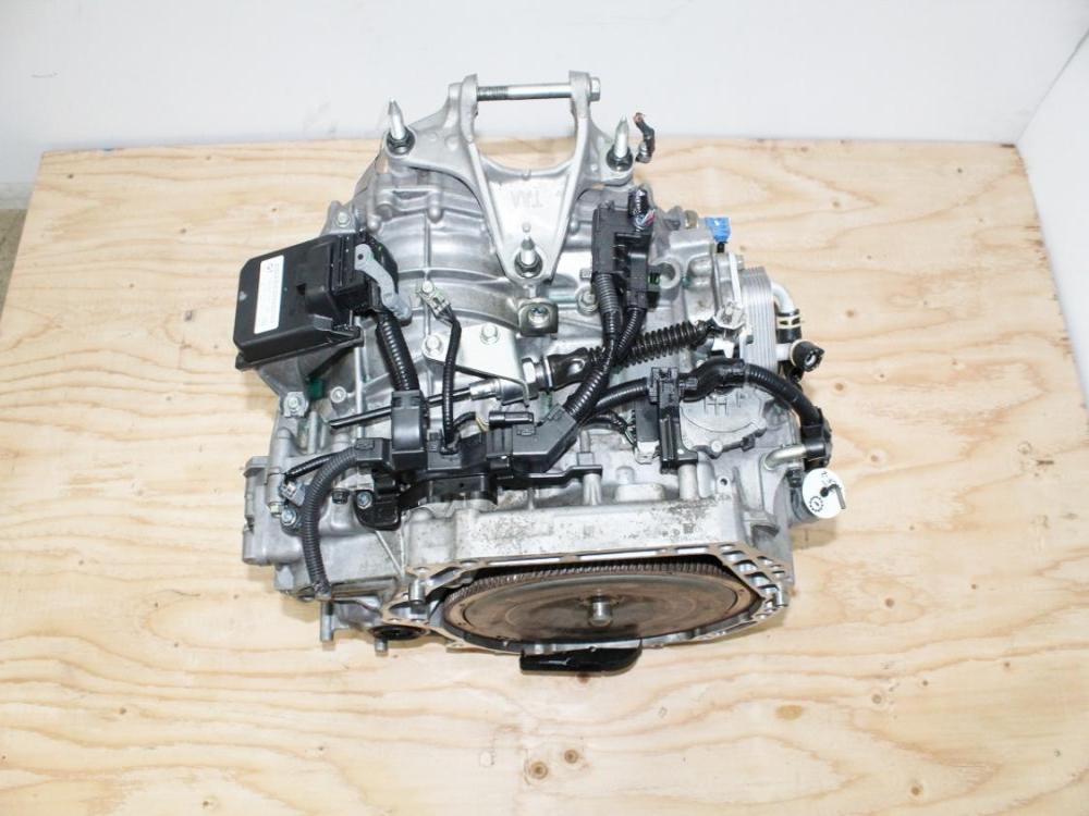 2018-2020 Honda Accord 1.5L Turbo CVT Transmission | Low Miles, Tested & Warranted: Image 1