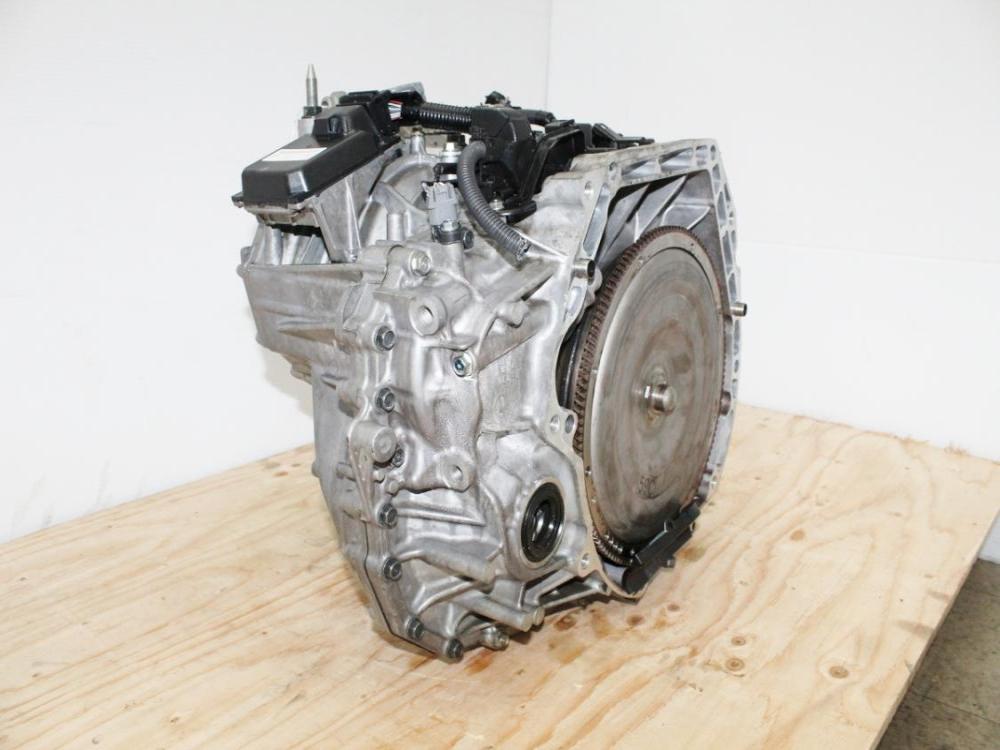 2018-2020 Honda Accord 1.5L Turbo CVT Transmission | Low Miles, Tested & Warranted: Image 3