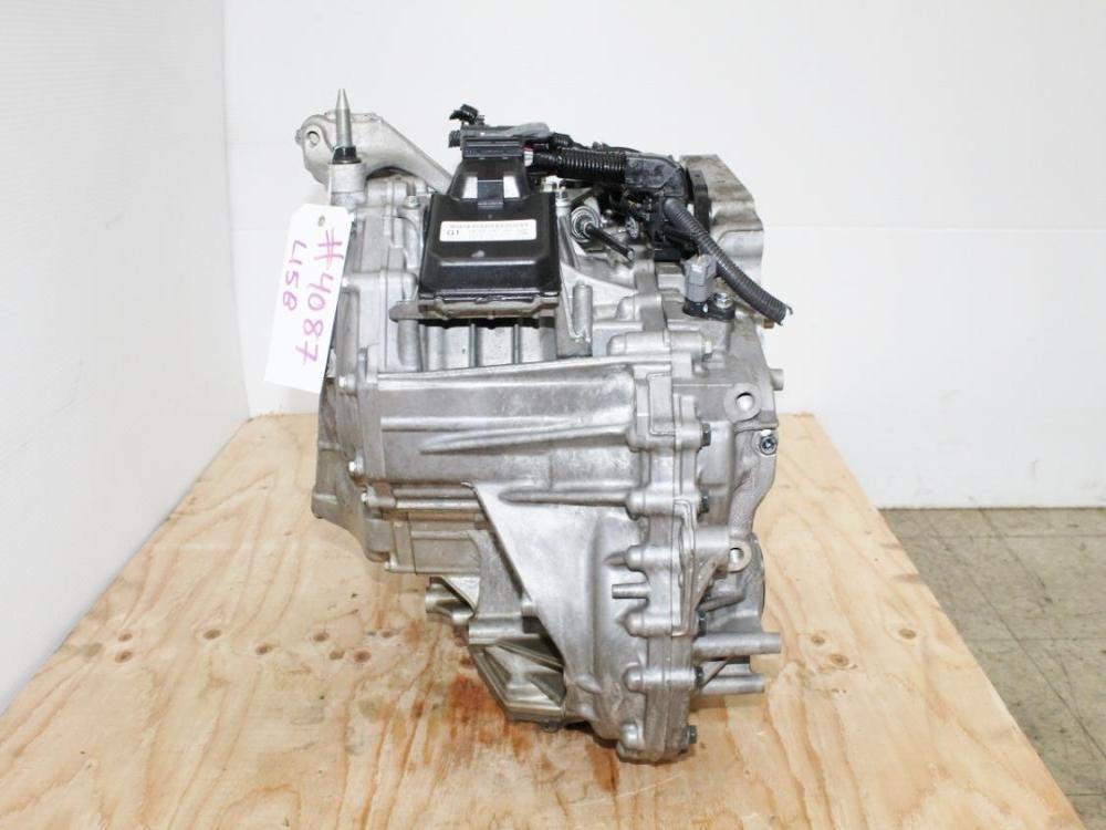 2018-2020 Honda Accord 1.5L Turbo CVT Transmission | Low Miles, Tested & Warranted: Image 5