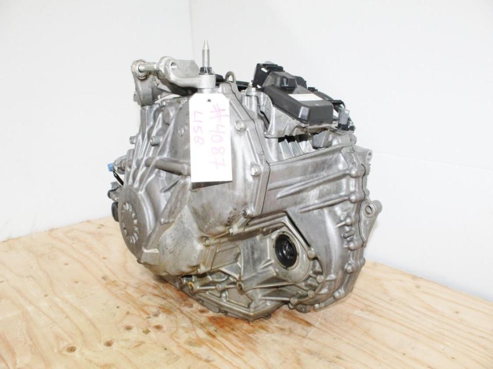 2018-2020 Honda Accord 1.5L Turbo CVT Transmission | Low Miles, Tested & Warranted: Image 7