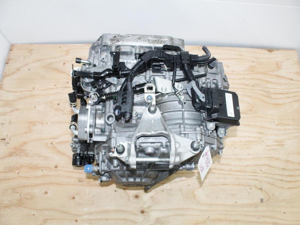 2018-2020 Honda Accord 1.5L Turbo CVT Transmission | Low Miles, Tested & Warranted: Image 8