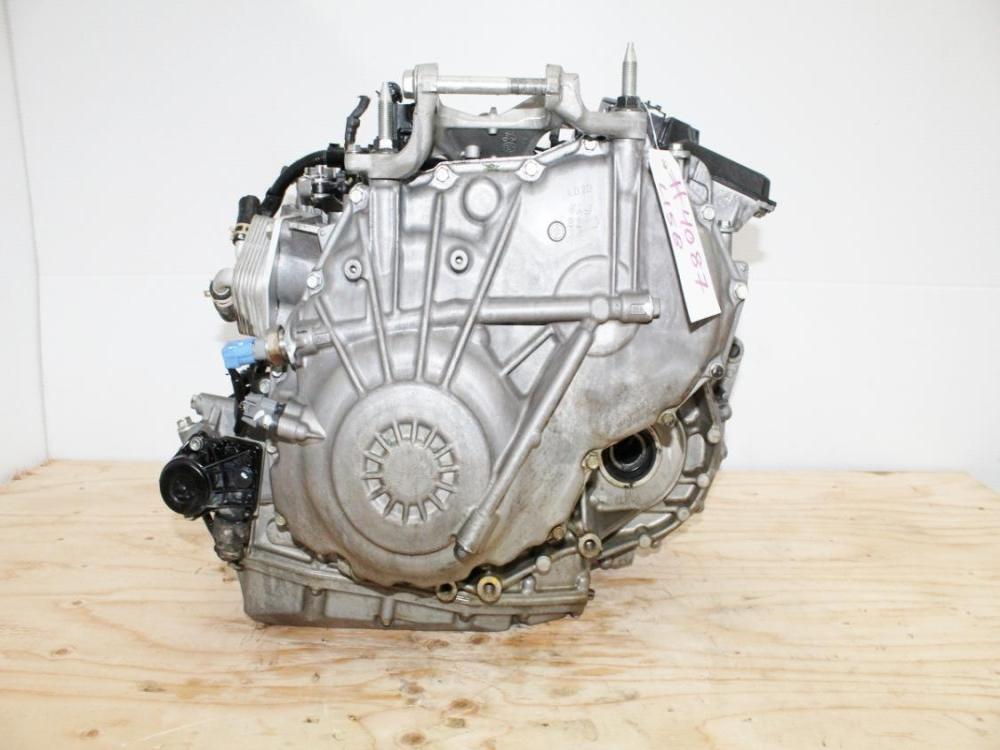 2018-2020 Honda Accord 1.5L Turbo CVT Transmission | Low Miles, Tested & Warranted: Image 9