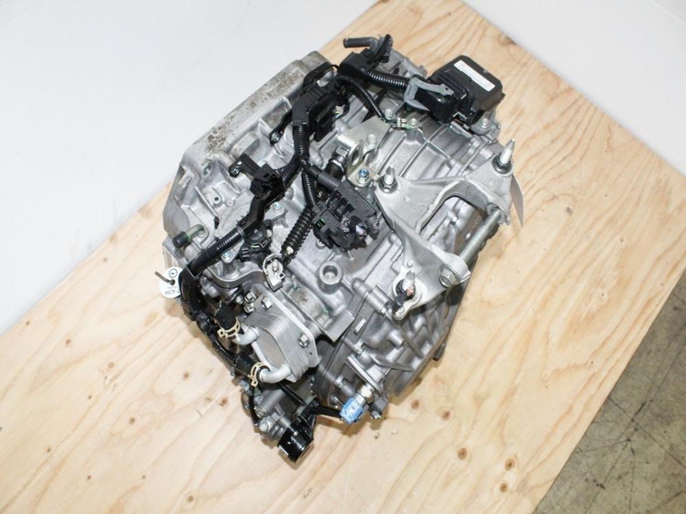 2018-2020 Honda Accord 1.5L Turbo CVT Transmission | Low Miles, Tested & Warranted: Image 10