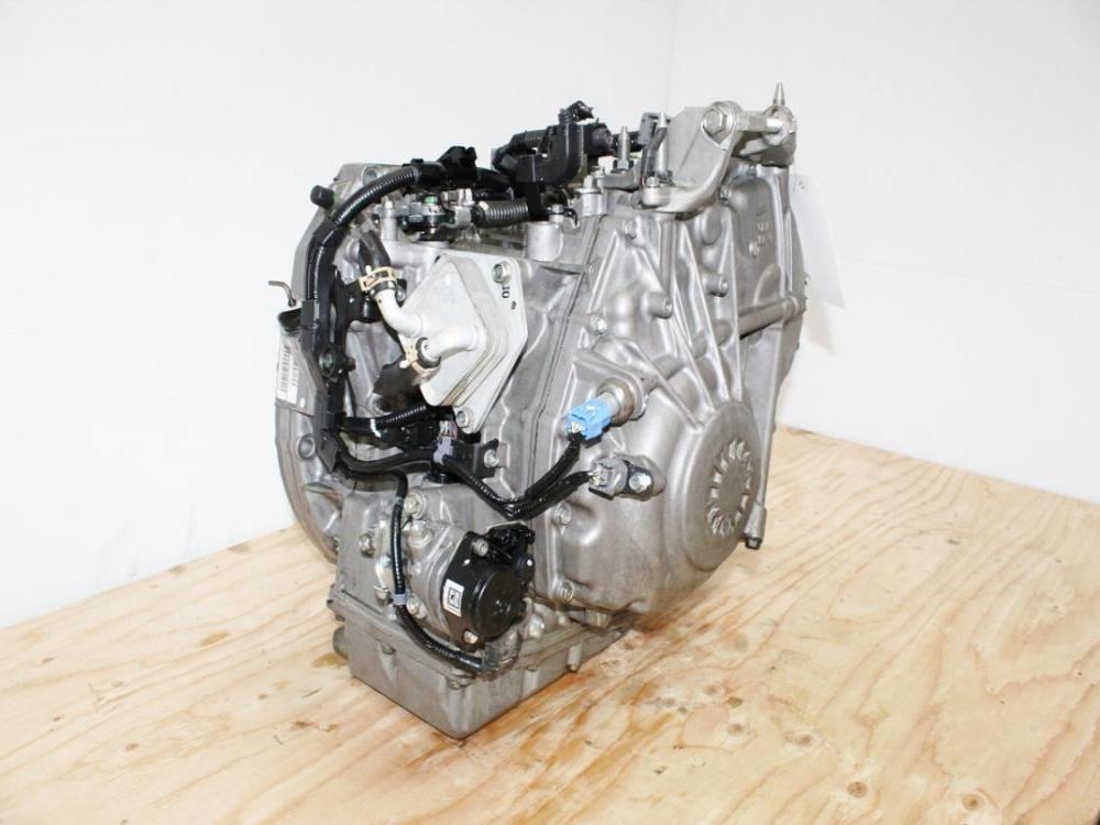 2018-2020 Honda Accord 1.5L Turbo CVT Transmission | Low Miles, Tested & Warranted: Image 11