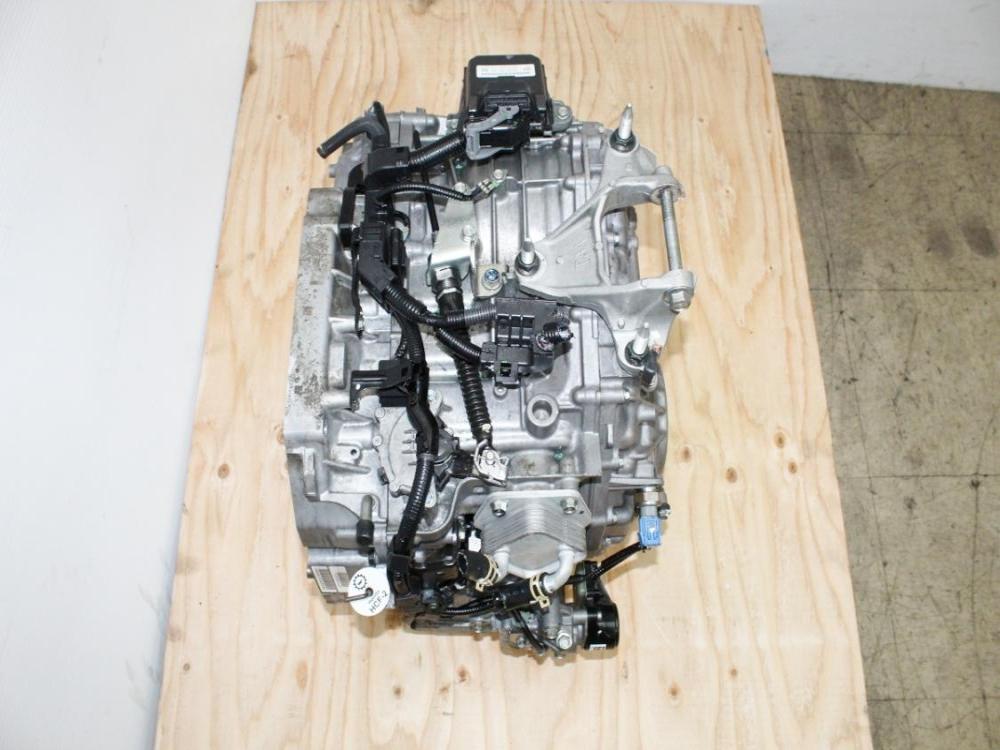 2018-2020 Honda Accord 1.5L Turbo CVT Transmission | Low Miles, Tested & Warranted: Image 12