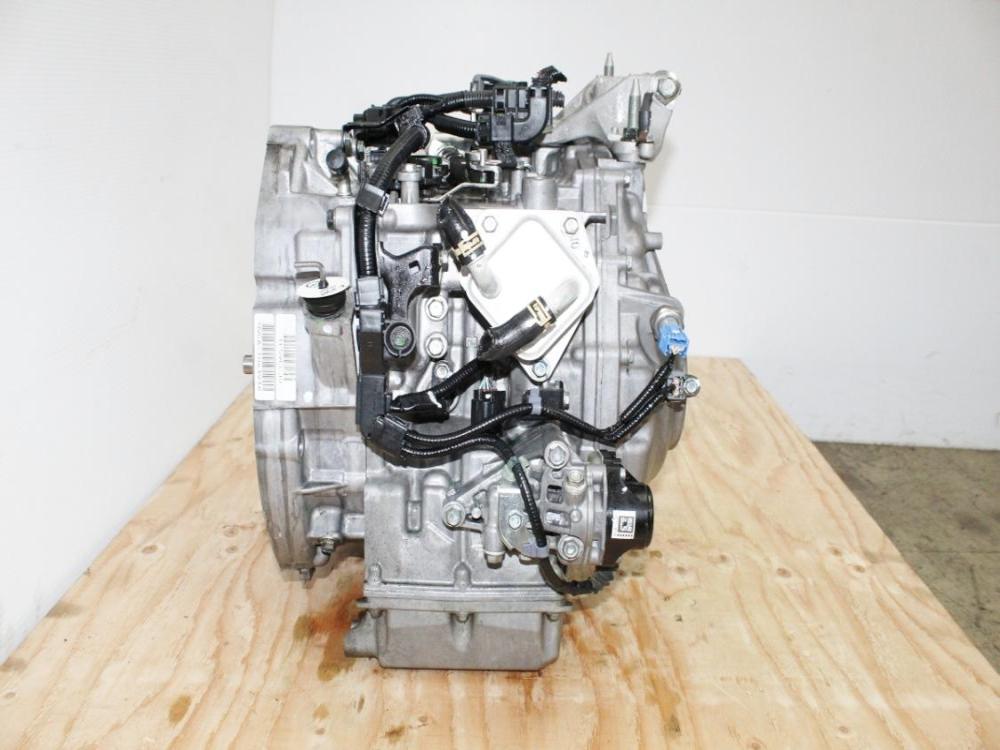 2018-2020 Honda Accord 1.5L Turbo CVT Transmission | Low Miles, Tested & Warranted: Image 13