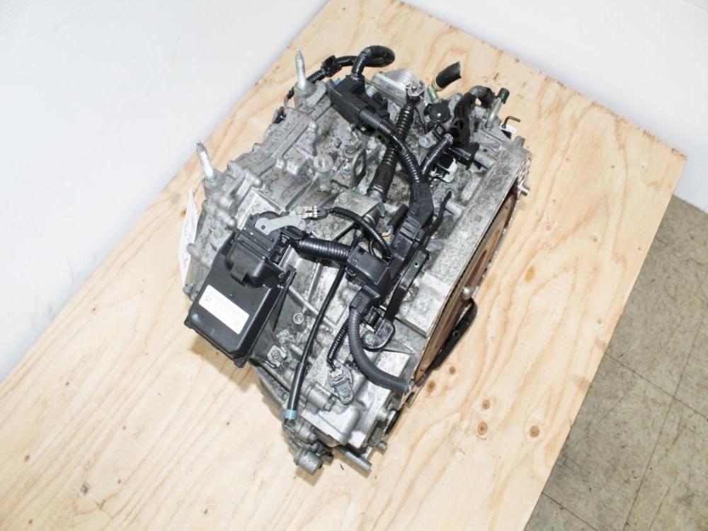 Honda Accord 1.5T CVT Transmission 2018 2019 2020 | Low Miles | 90-Day Warranty: Image 2