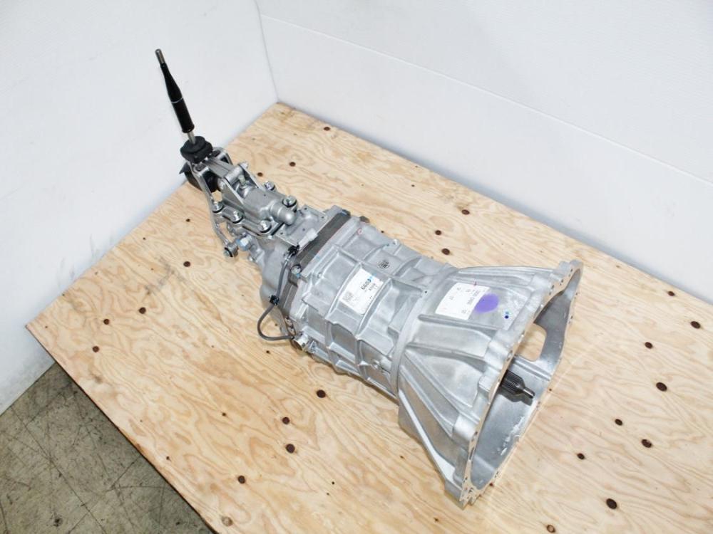 Brand New OEM R154 Transmission | JDM Toyota Supra / Chaser | 1JZ 2JZ RWD 5-Speed: Image 10