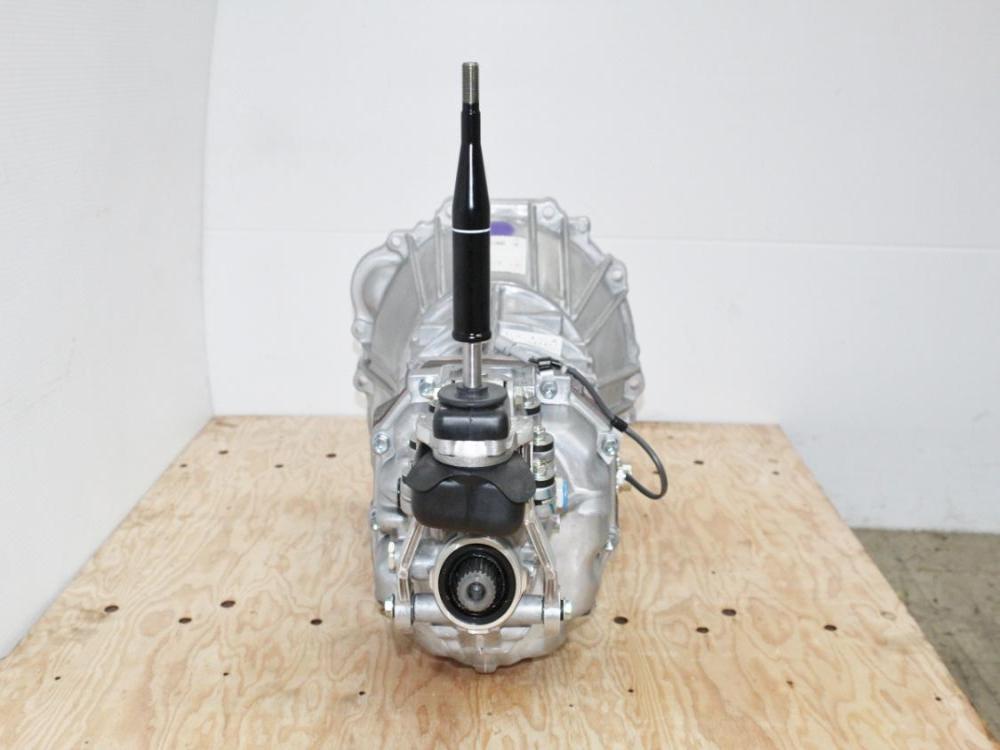 Brand New OEM R154 Transmission | JDM Toyota Supra / Chaser | 1JZ 2JZ RWD 5-Speed: Image 17