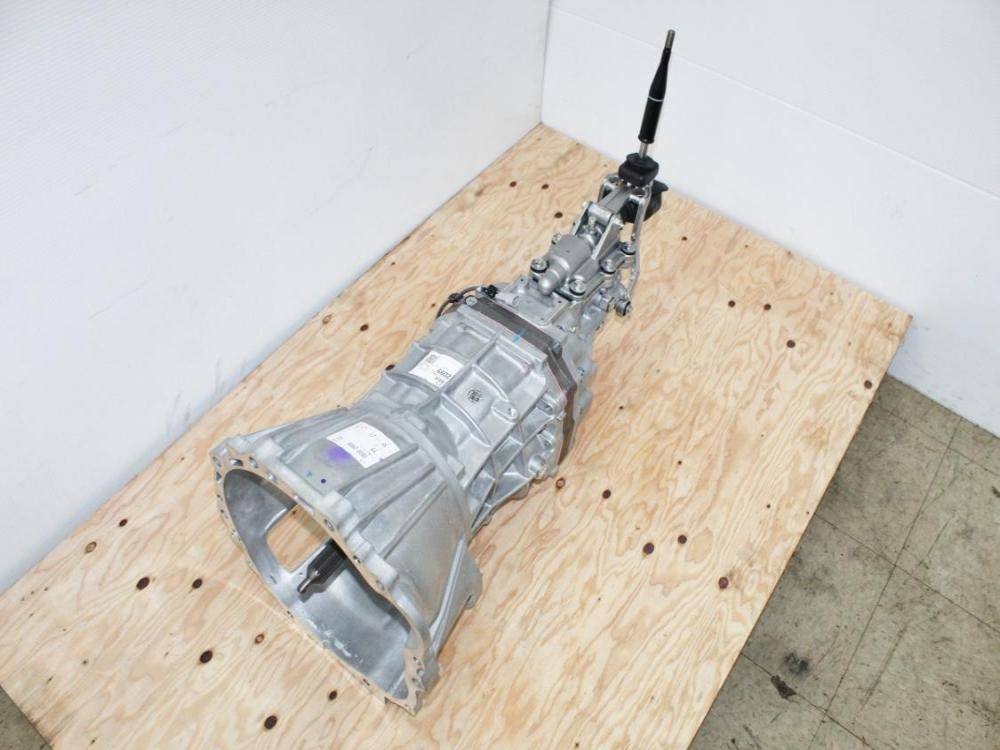 R154 5-Speed RWD Manual Transmission | OEM New | JDM Toyota Supra JZA80 & Chaser JZX100: Image 3