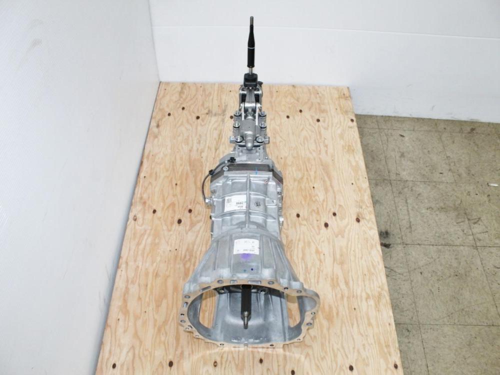 R154 5-Speed RWD Manual Transmission | OEM New | JDM Toyota Supra JZA80 & Chaser JZX100: Image 4