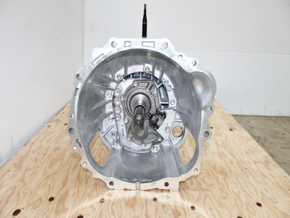 R154 5-Speed RWD Manual Transmission | OEM New | JDM Toyota Supra JZA80 & Chaser JZX100: Image 5