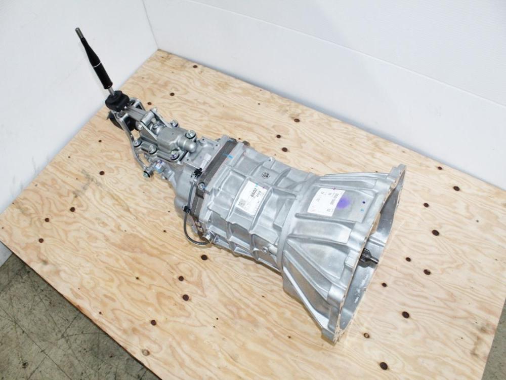 R154 5-Speed RWD Manual Transmission | OEM New | JDM Toyota Supra JZA80 & Chaser JZX100: Image 6