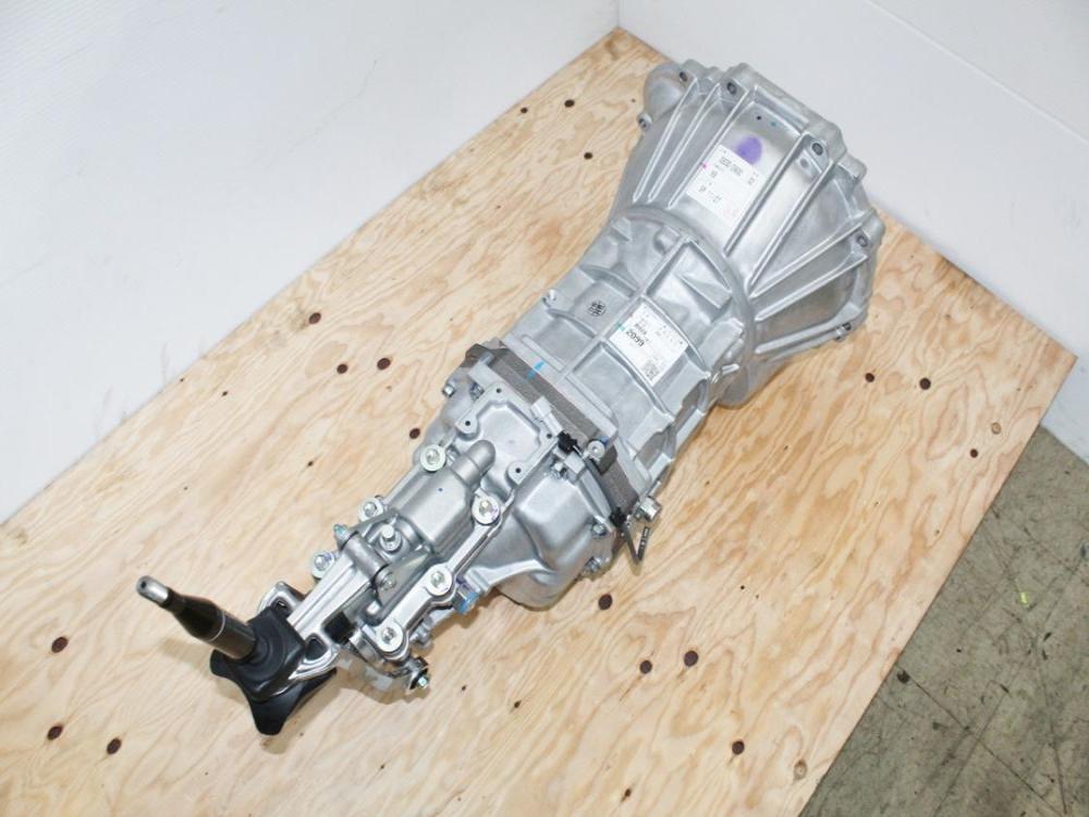 R154 5-Speed RWD Manual Transmission | OEM New | JDM Toyota Supra JZA80 & Chaser JZX100: Image 10