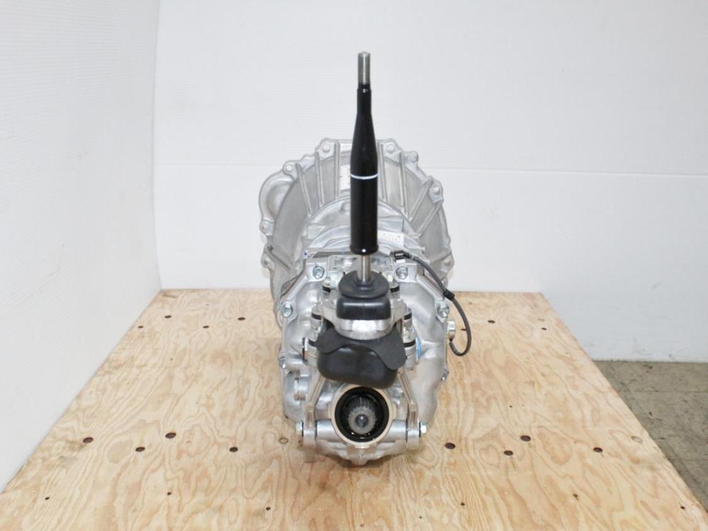 R154 5-Speed RWD Manual Transmission | OEM New | JDM Toyota Supra JZA80 & Chaser JZX100: Image 13